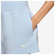 Nike Γυναικείο σορτς Sportswear Phoenix Fleece